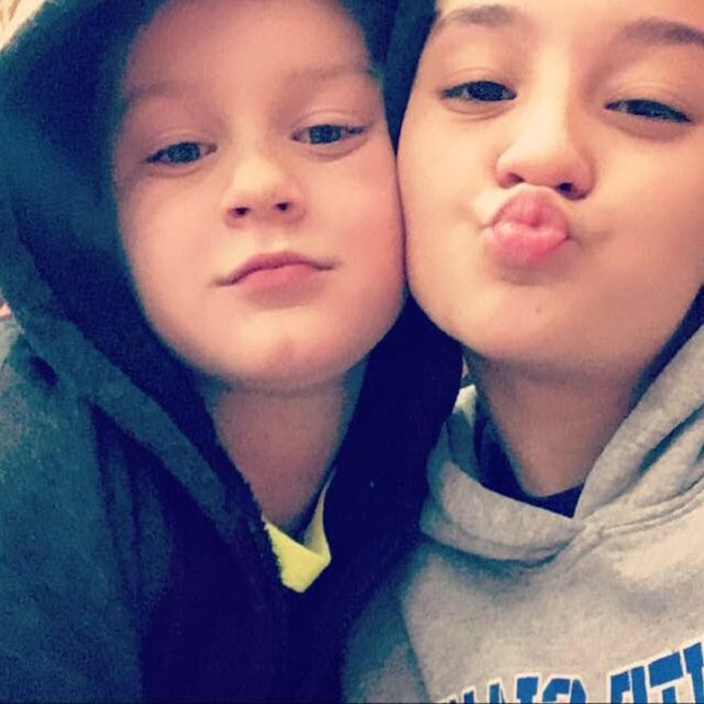 Meet your Posher, Lexi